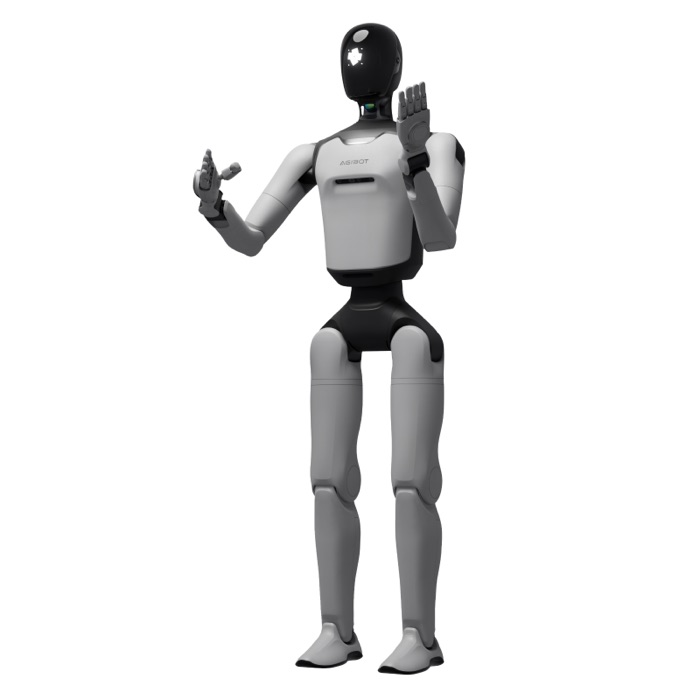 AGIBOT A3