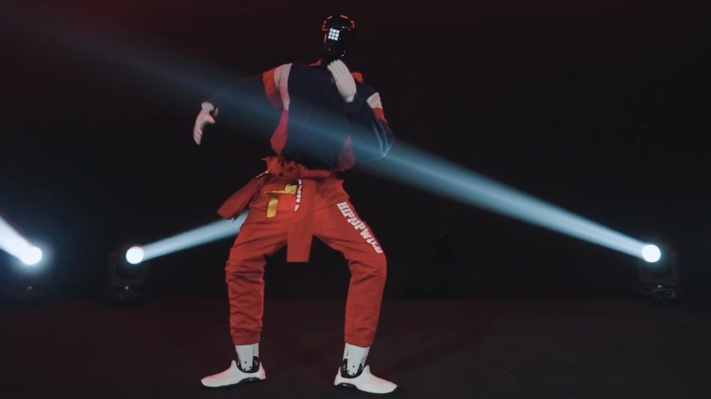 Optredens en choreografieën